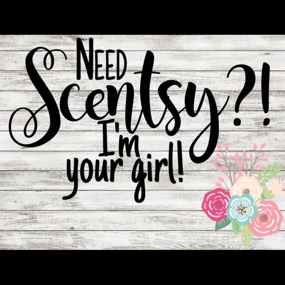 Scentsy